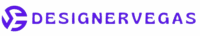 Logo designervegas.com