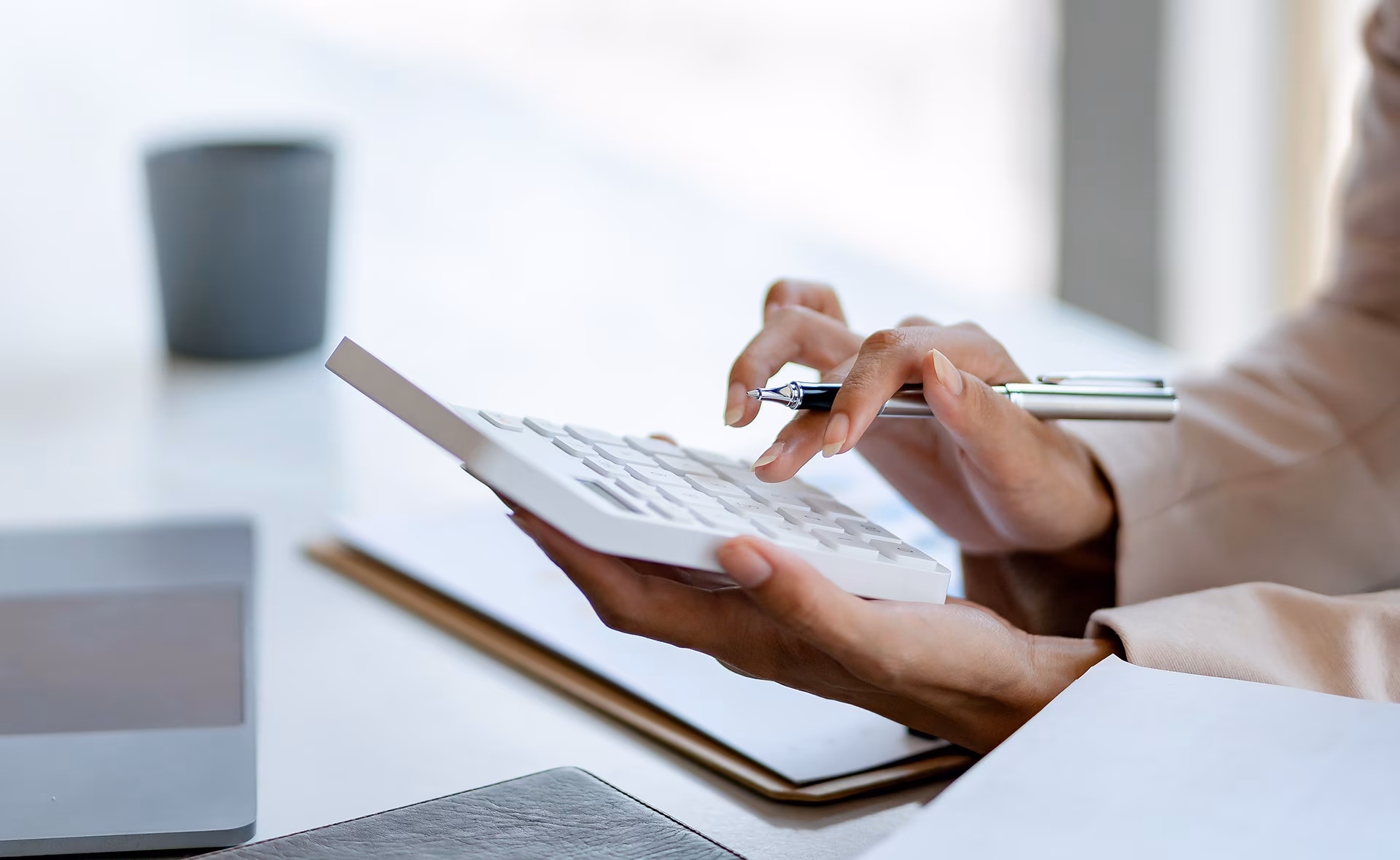 Herramientas y consejos para planificar el presupuesto?>