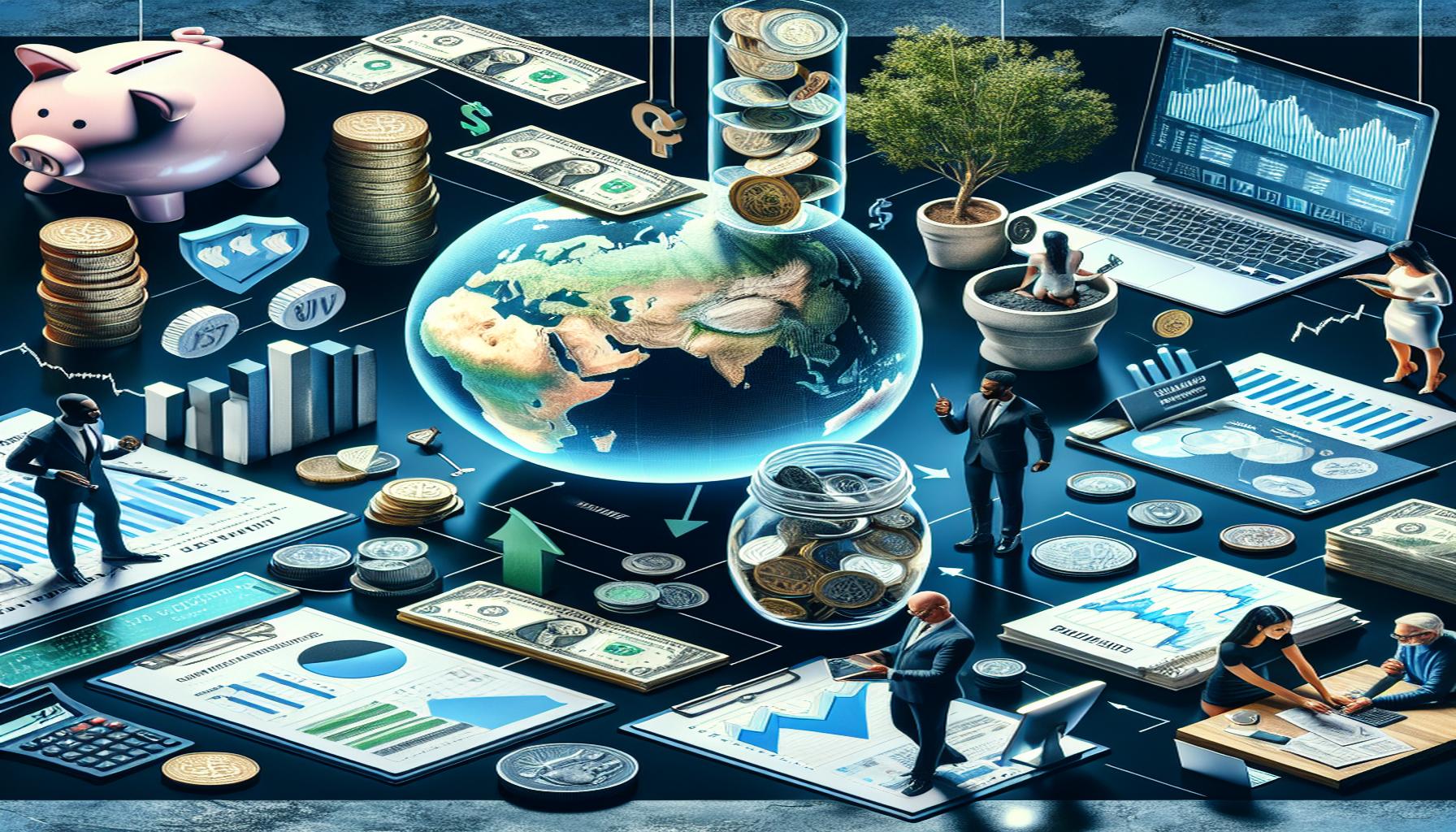 Cómo planificar tu vida financiera para alcanzar la independencia financiera