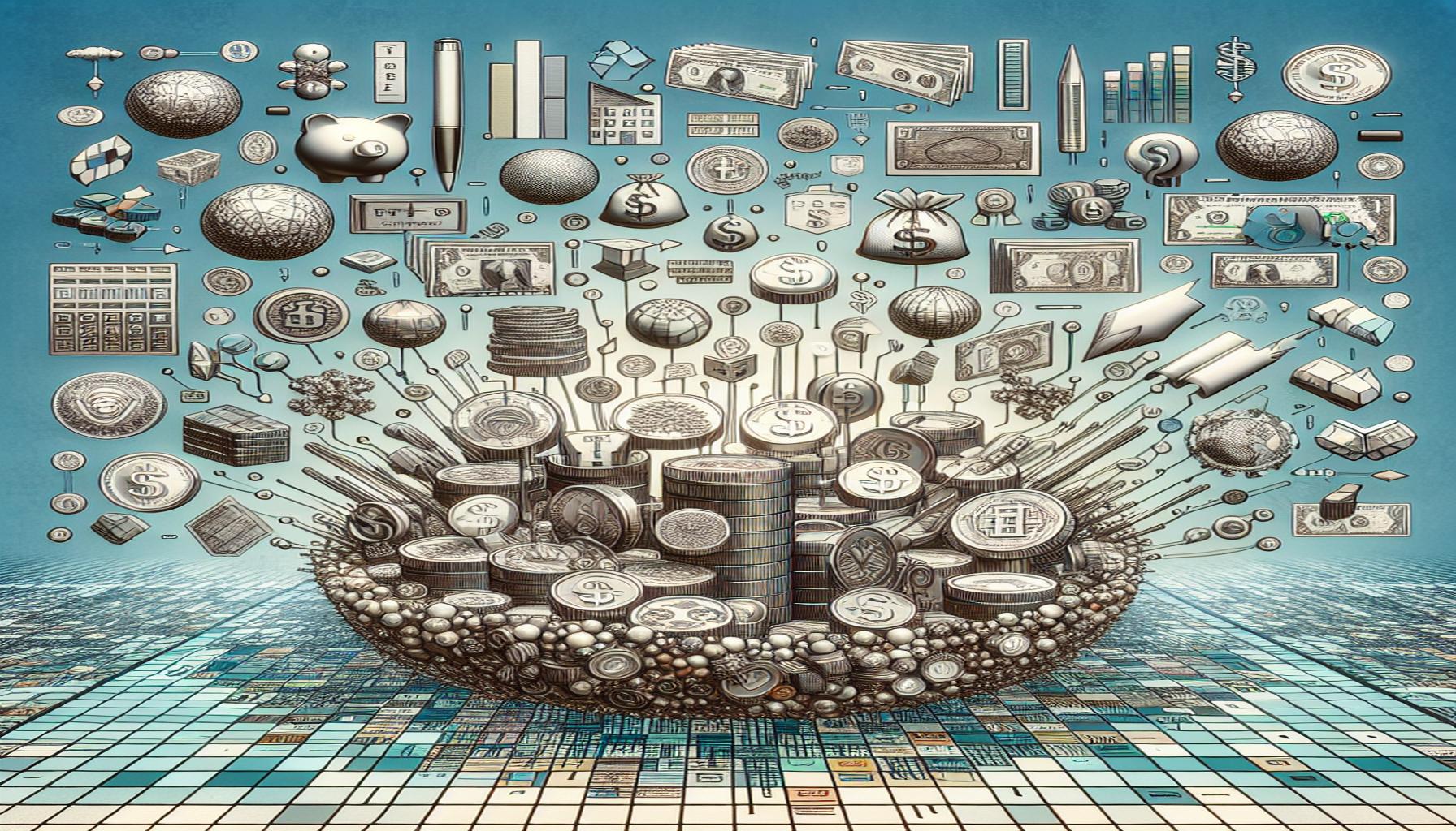 Cómo invertir en ETFs y diversificar tu cartera con bajo costo