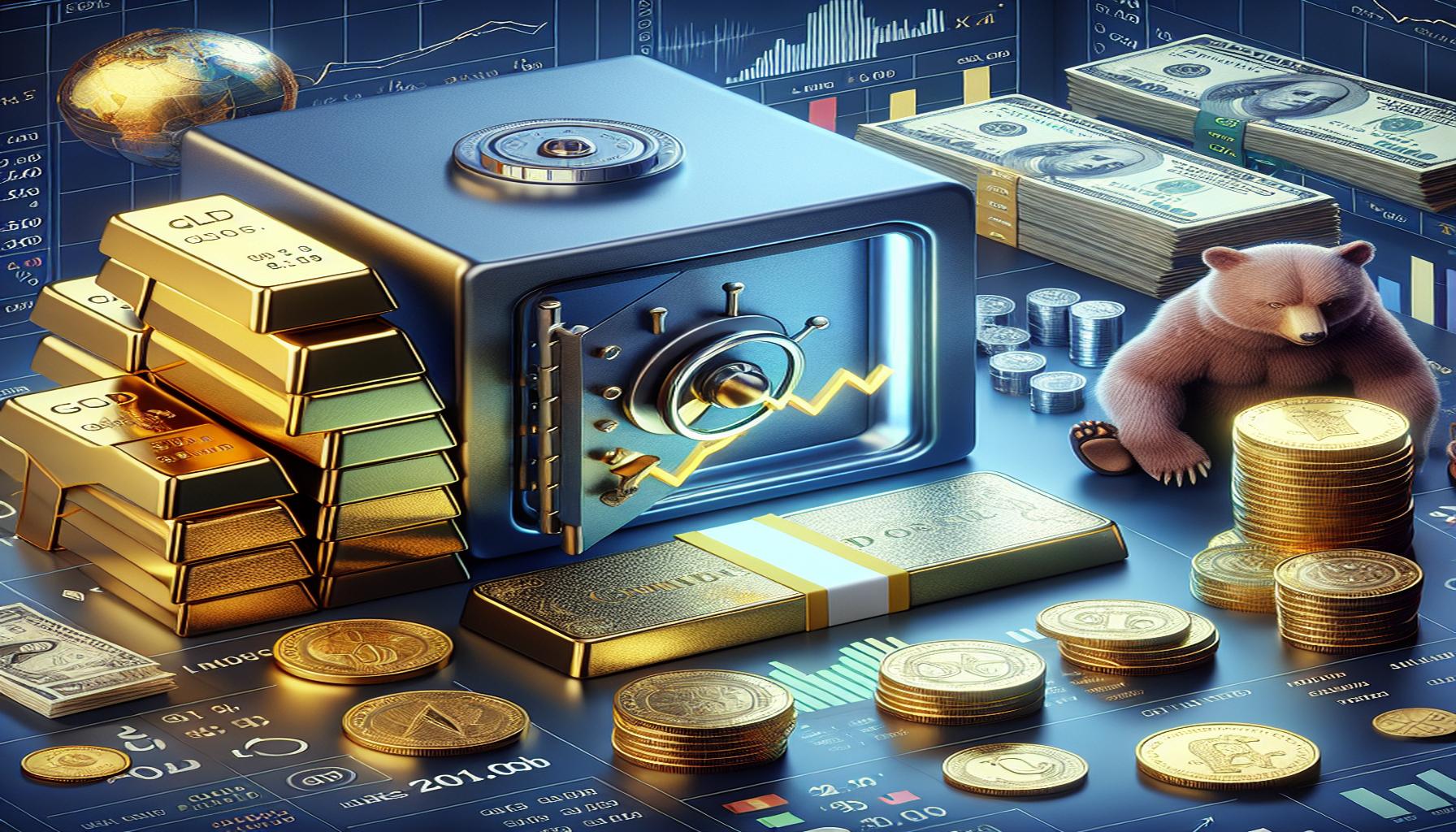 Cómo proteger tus inversiones de la inflación y la devaluación