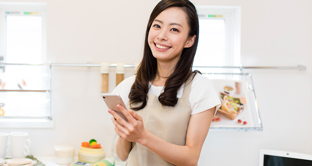 貯蓄と予算管理?>