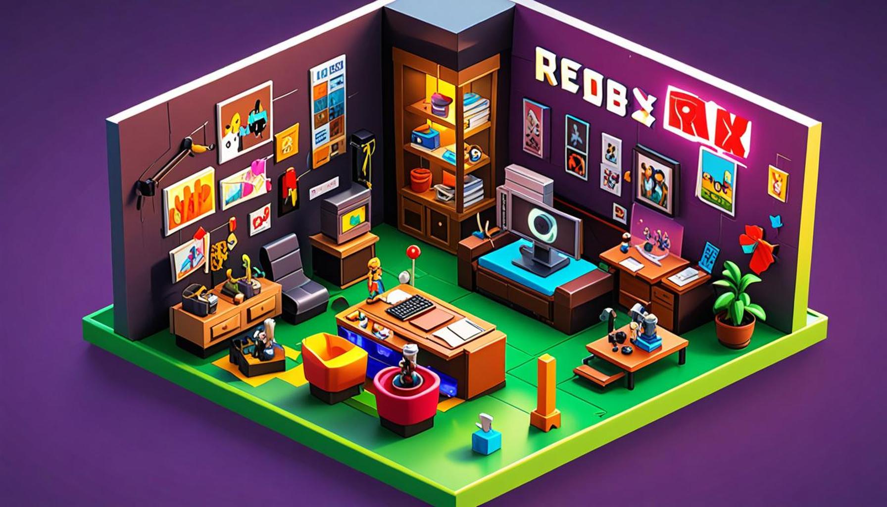 Análisis del Modelo de Suscripción en Juegos de Roblox: Ventajas y Desafíos