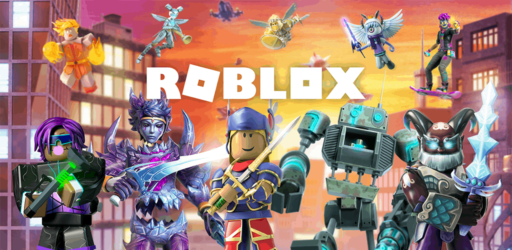 Desarrollo de personajes en Roblox?>