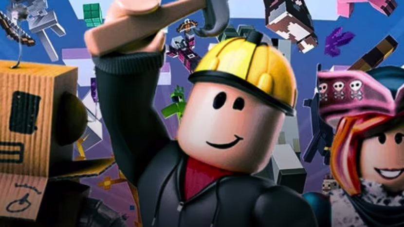 Crear juegos en Roblox?>