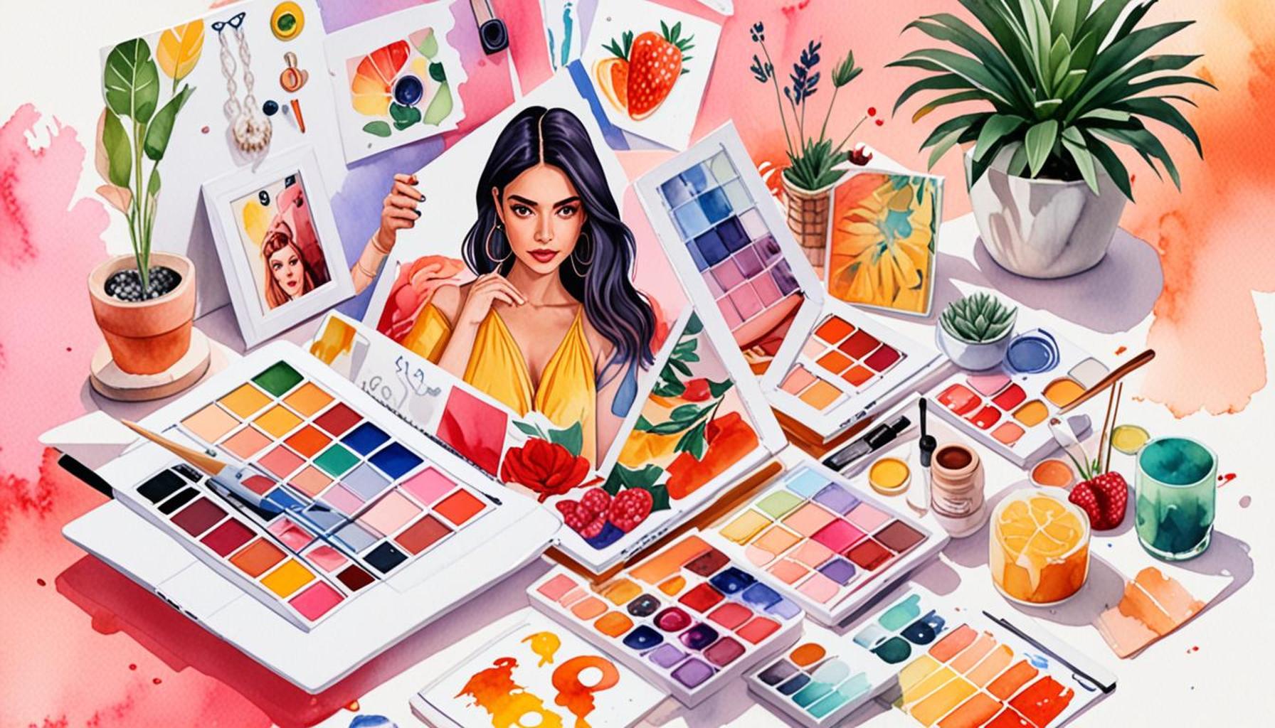 Analysis of Shein’s Collaborations with Influencers to Maximize Engagement on Social Media