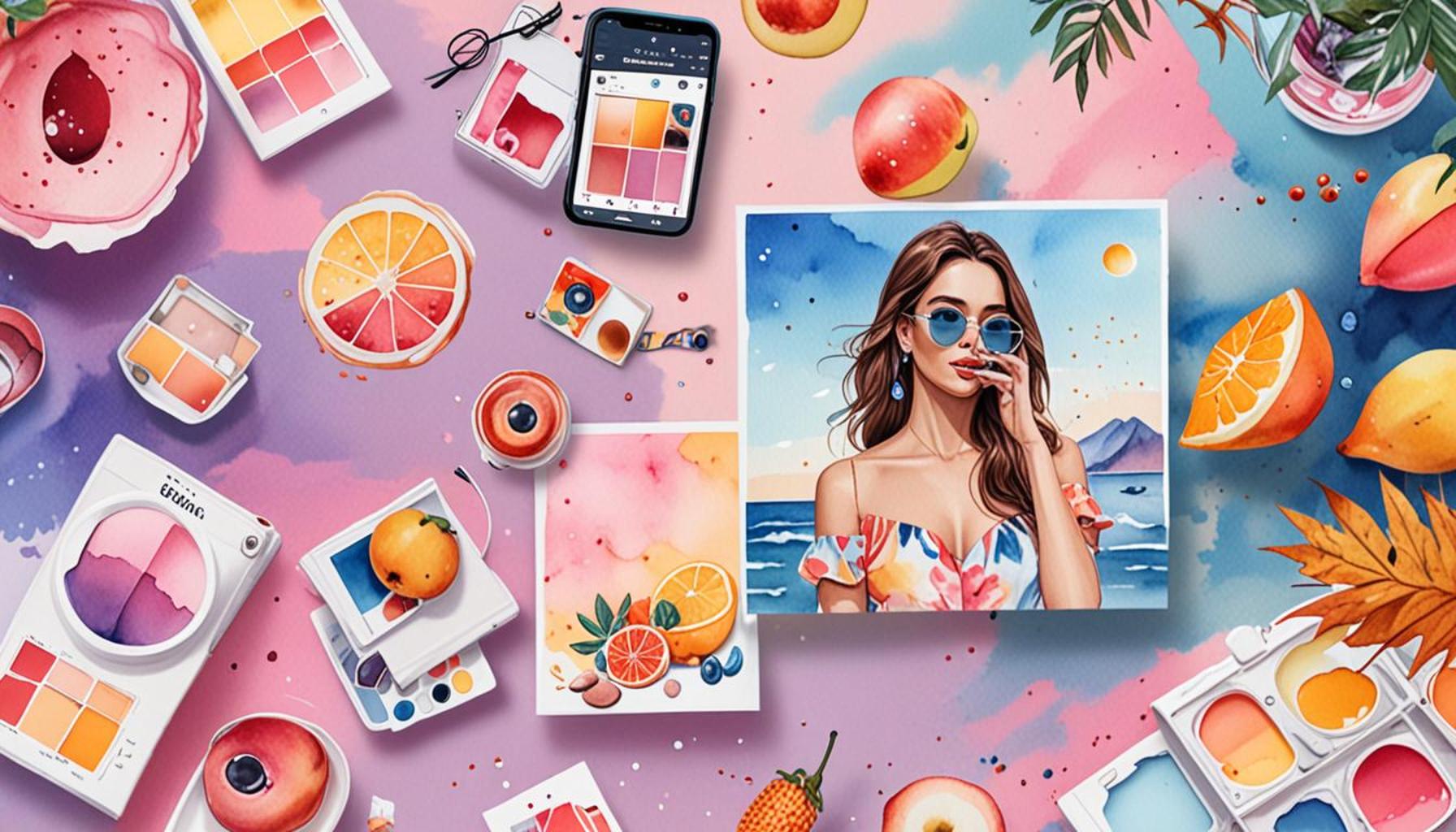 The impact of Instagram’s algorithm on Shein’s sales