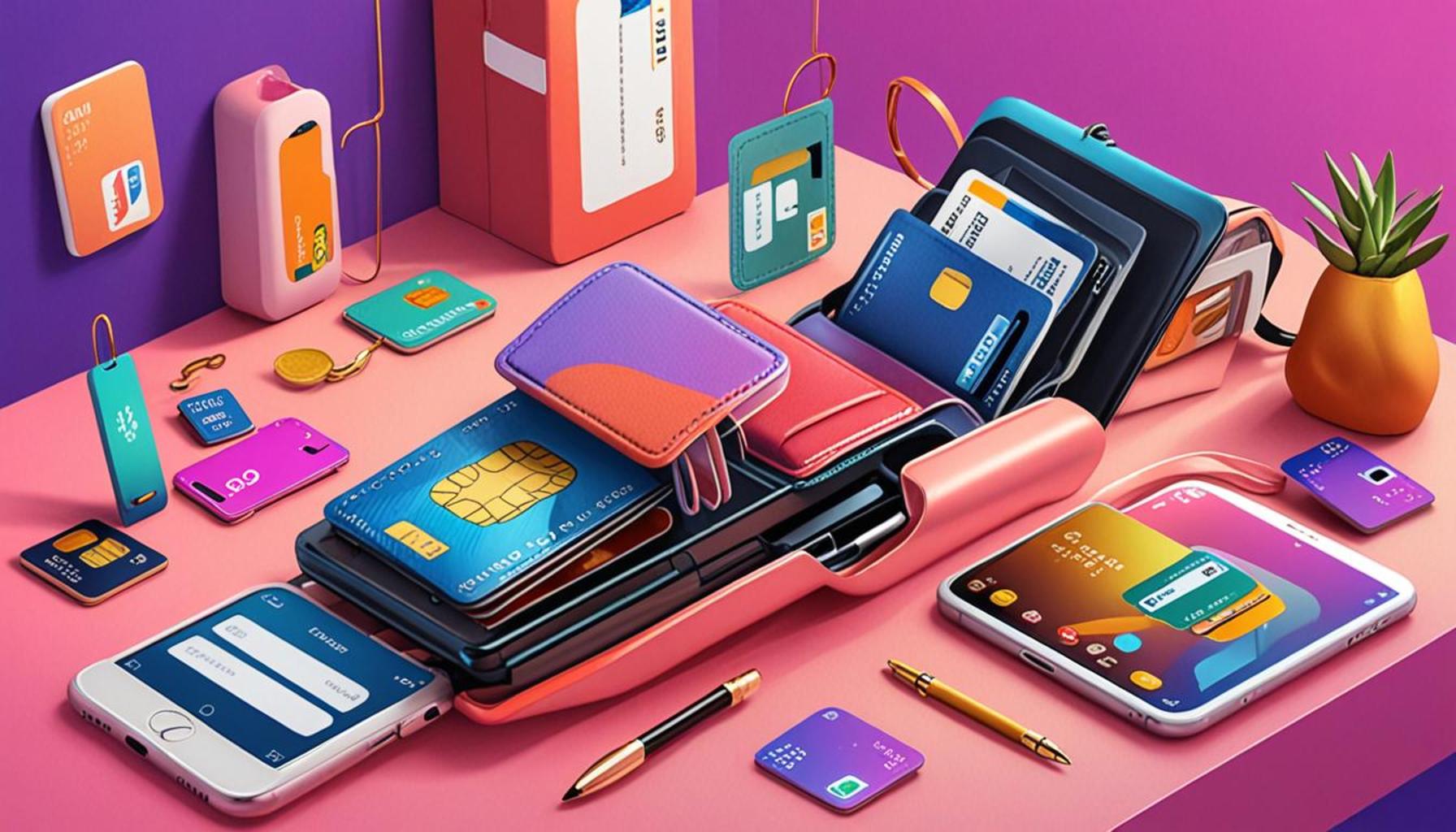 Exploring the Impact of Digital Wallets on Shein’s Payment Processing Efficiency