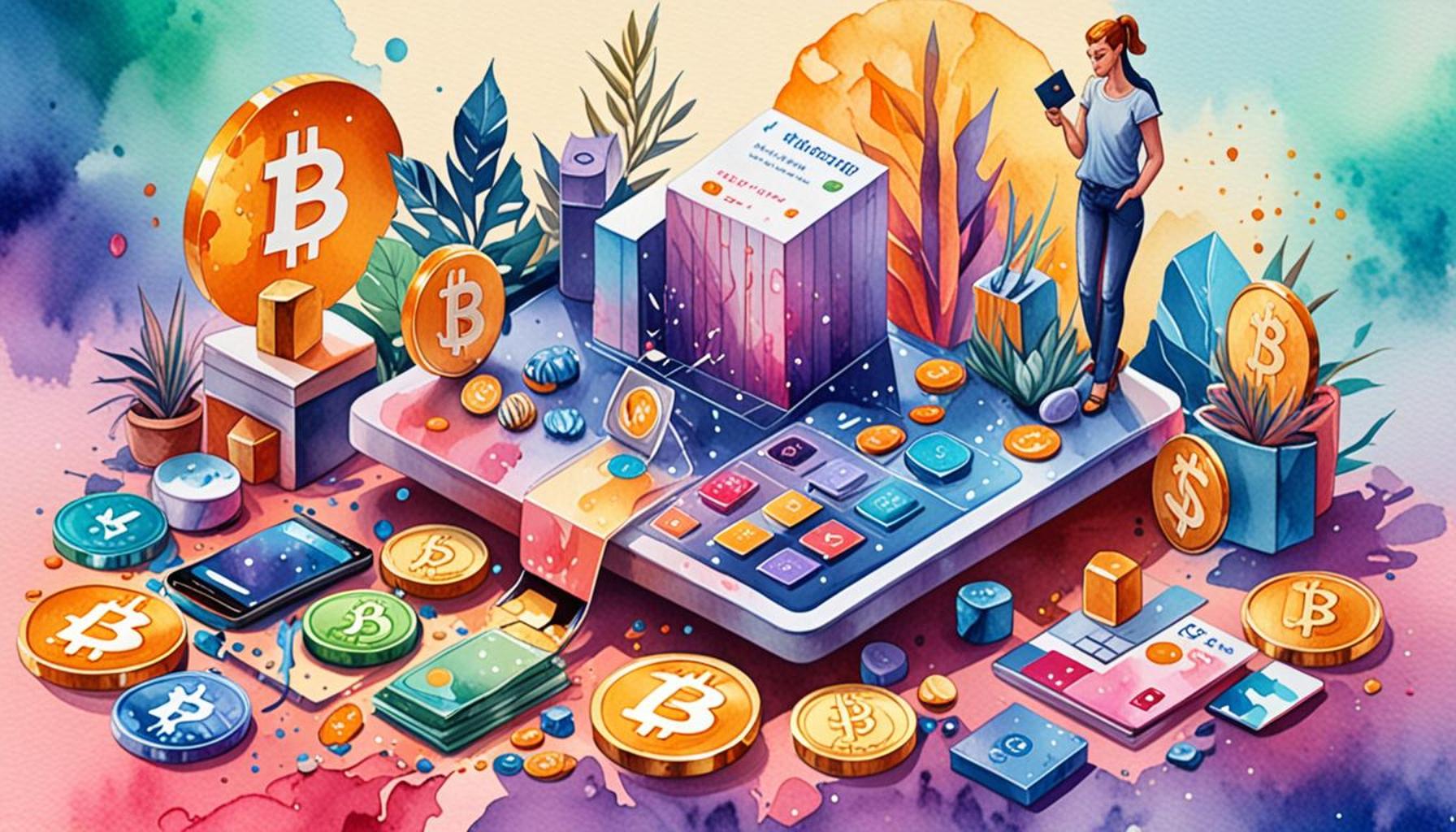 The Role of Cryptocurrency in Shein’s Payment Solutions Strategy