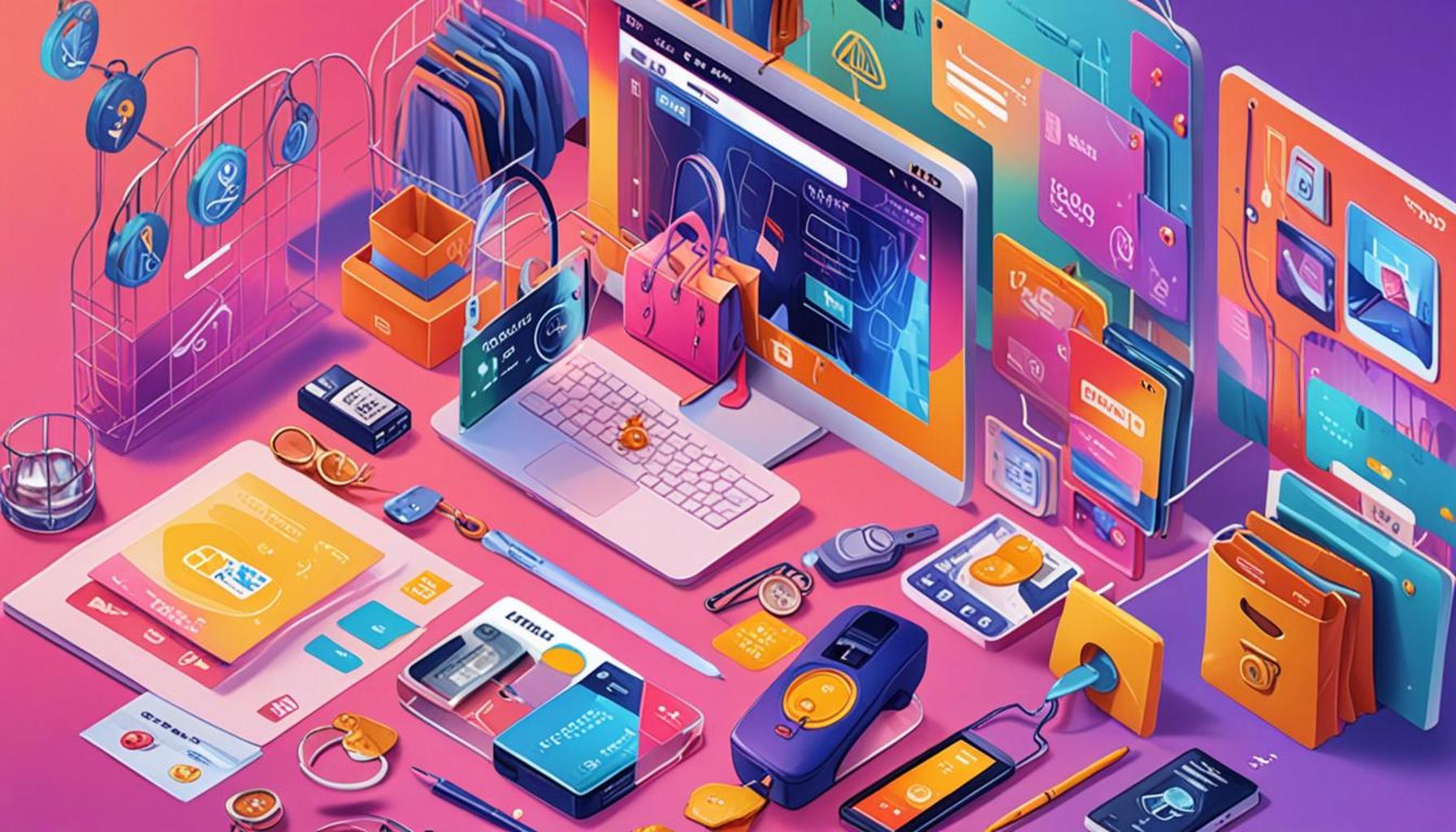 Assessing the Security Measures in Shein’s Online Payment Systems