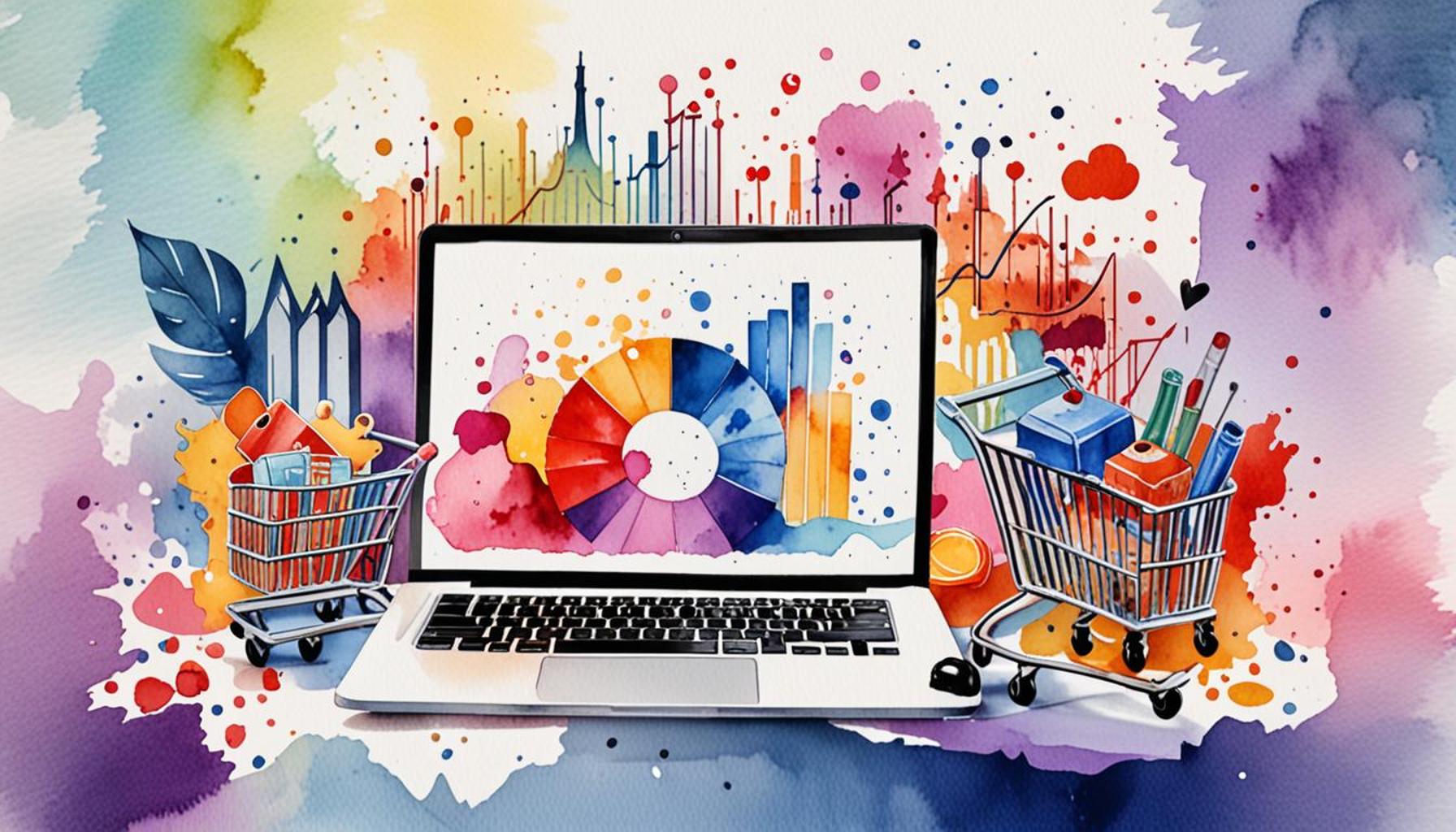 The Importance of Data Analysis in E-commerce: How Shein Uses Big Data to Optimize Sales