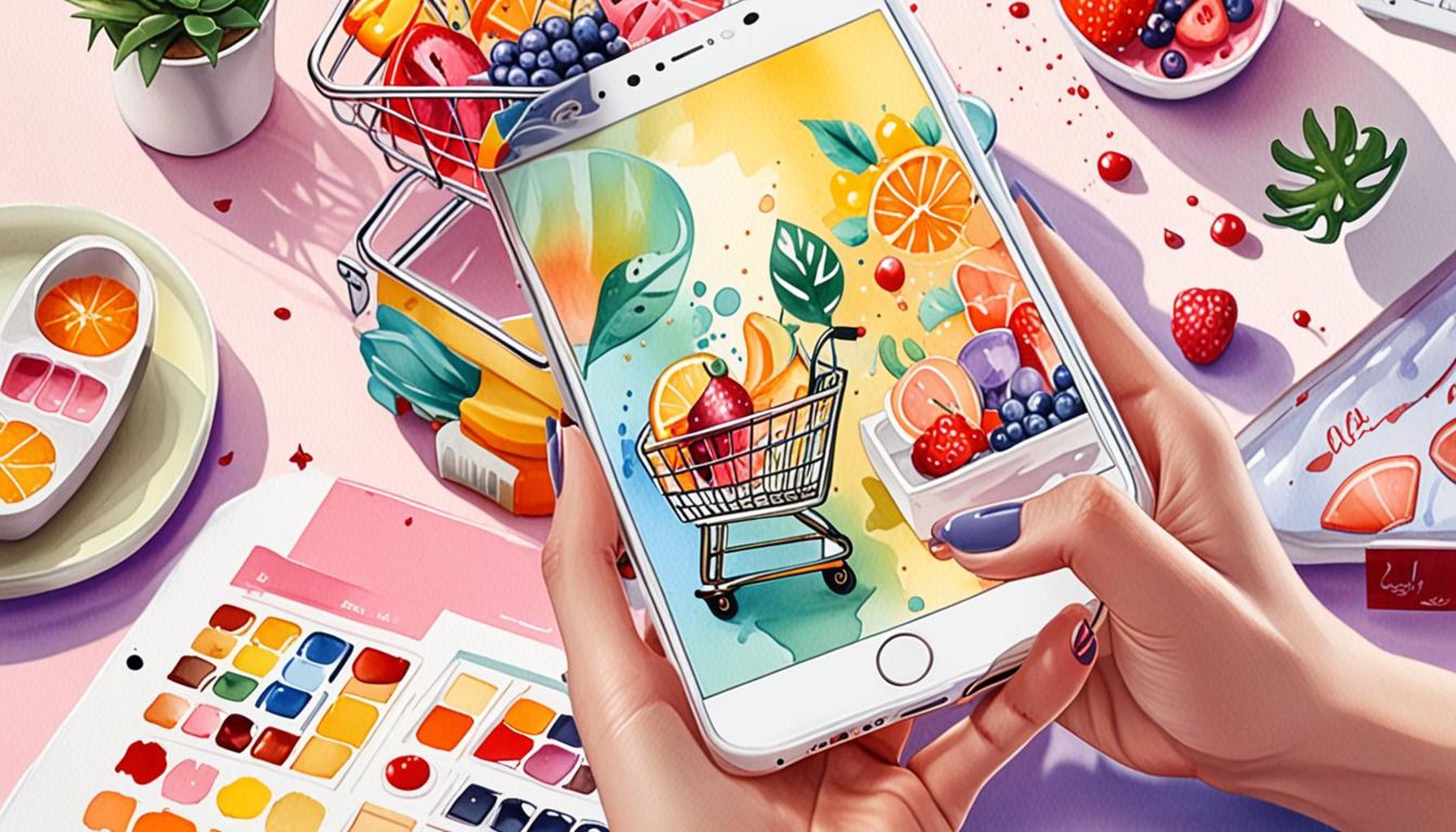 Analysis of Consumer Experience in Mobile Purchases at Shein